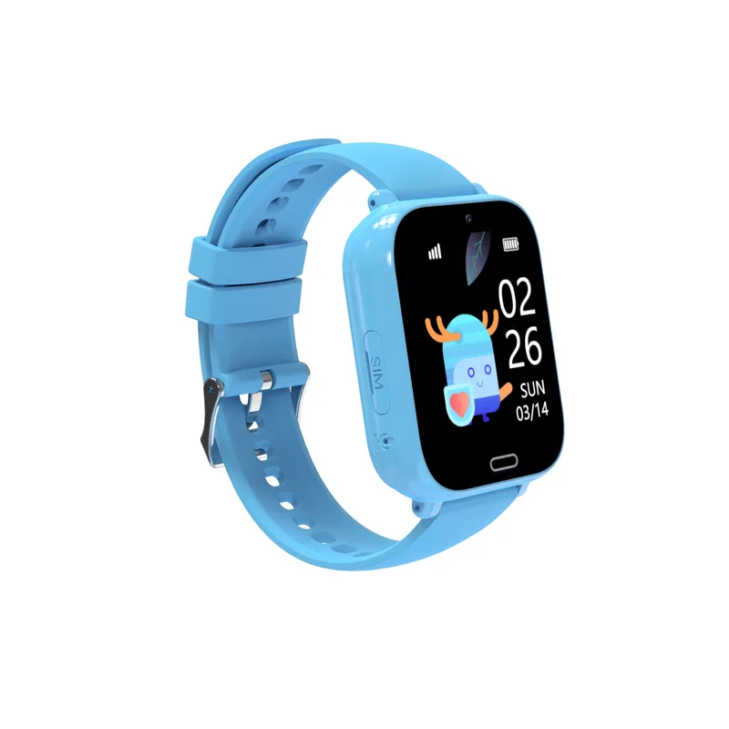ST-A10E Kids Smart Watch
