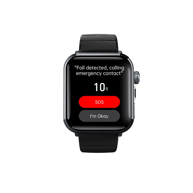 ST-F330 Premium Health Smart Watch