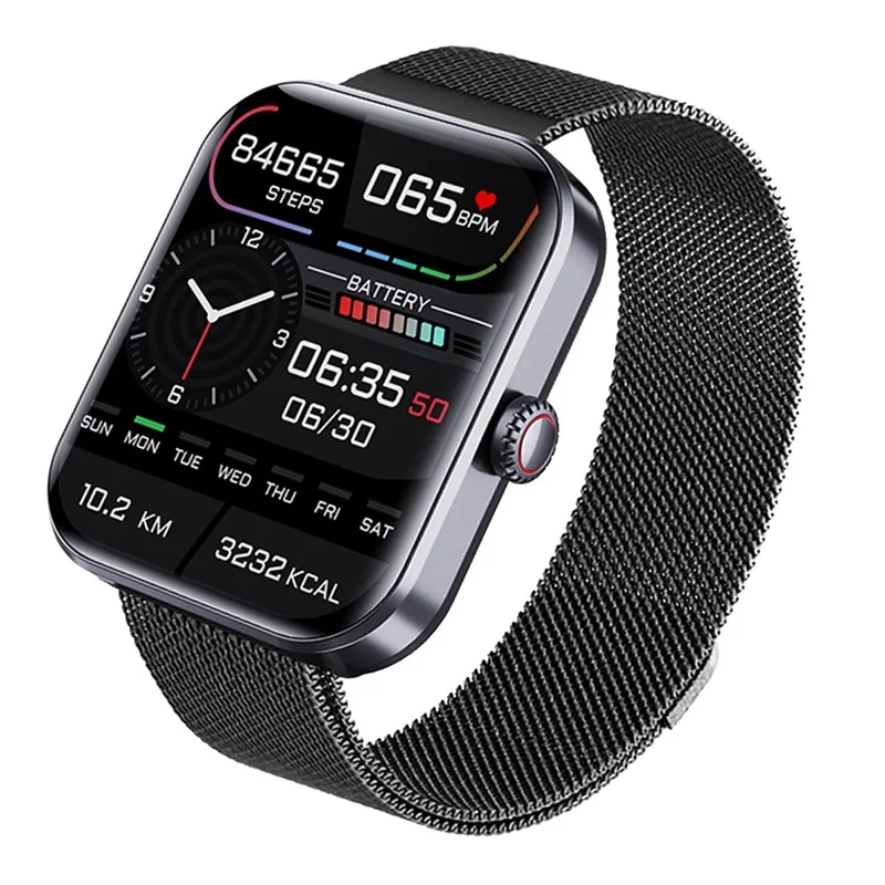 ST-F57L Sport Smart Watch